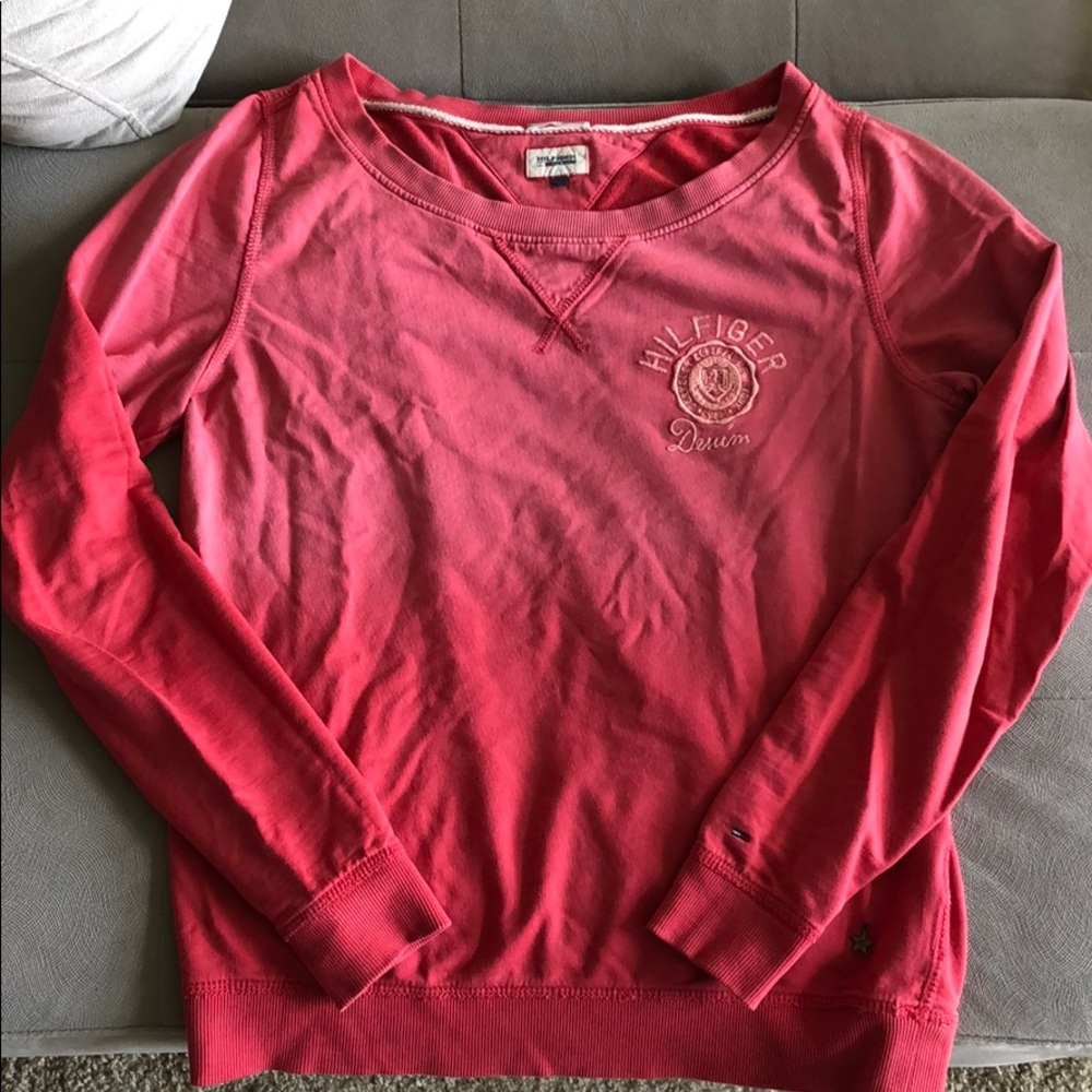 Tommy Hilfiger sweater